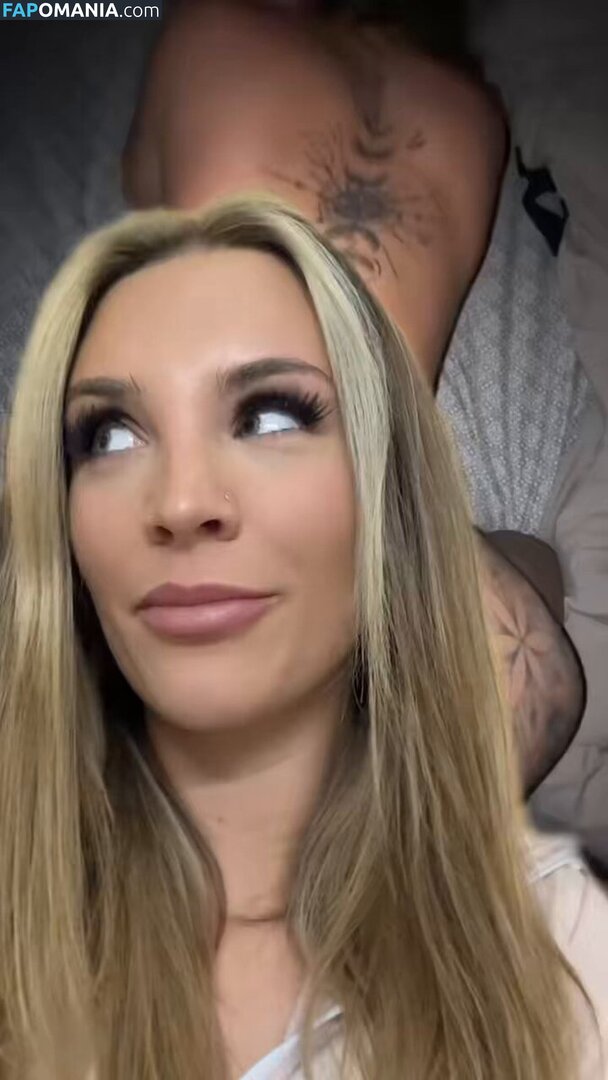 xsavannaxx Nude OnlyFans  Leaked Photo #3