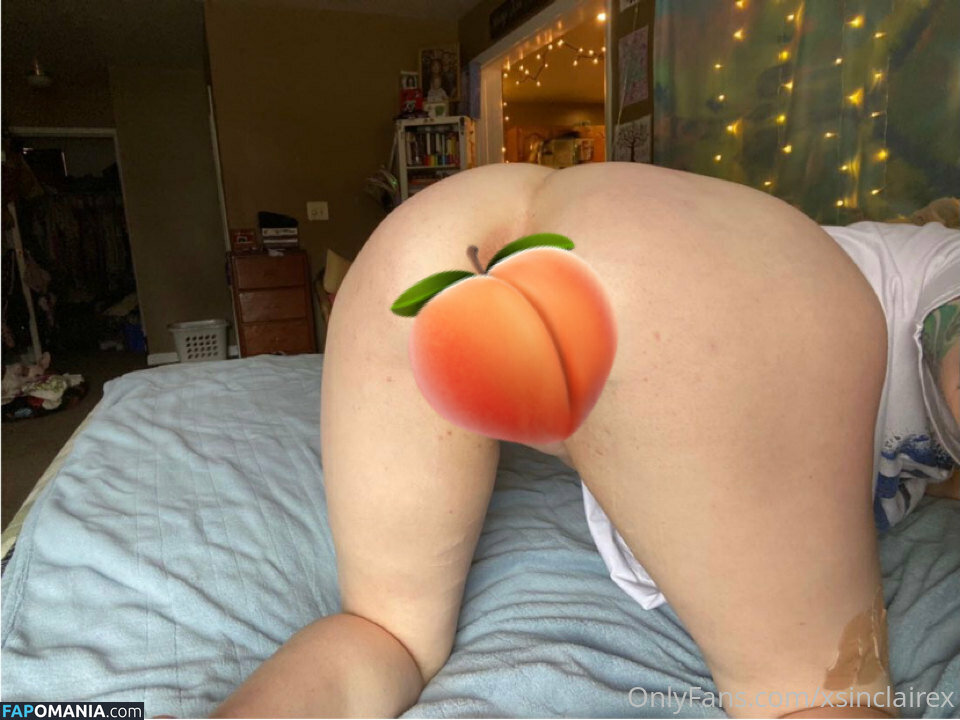 xsinclairex Nude OnlyFans  Leaked Photo #6