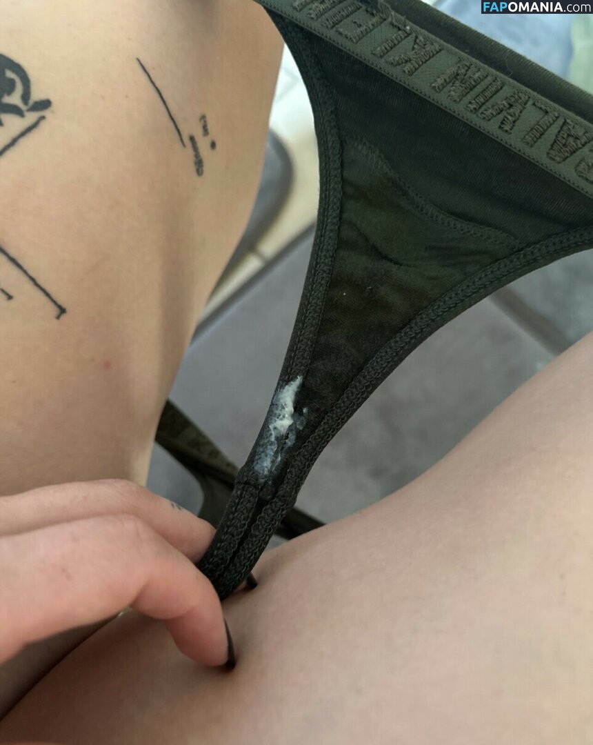 xsonzax Nude OnlyFans  Leaked Photo #17