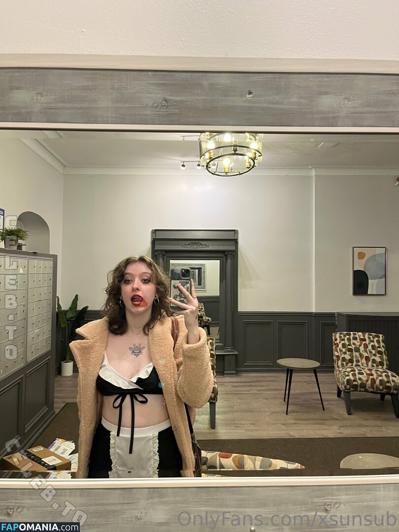 Xsunsub / https: / peacenluv69 / sunnydazex5 / sunsubmarine Nude OnlyFans  Leaked Photo #9