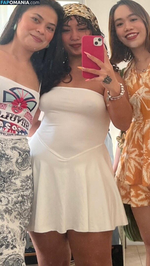 Xtin3can Nude OnlyFans  Leaked Photo #2