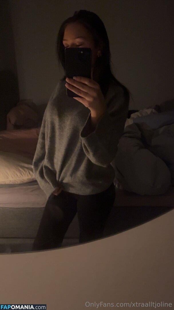 stenqvistjolinee / xtraalltjoline Nude OnlyFans  Leaked Photo #2