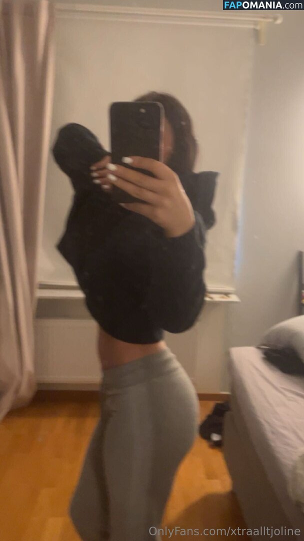stenqvistjolinee / xtraalltjoline Nude OnlyFans  Leaked Photo #4