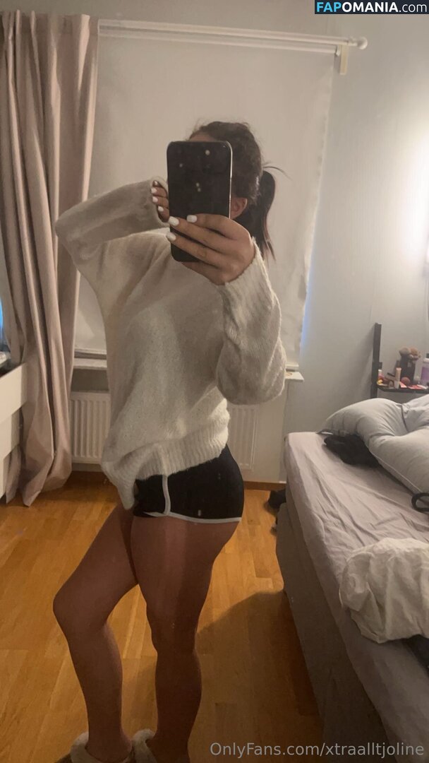 stenqvistjolinee / xtraalltjoline Nude OnlyFans  Leaked Photo #5