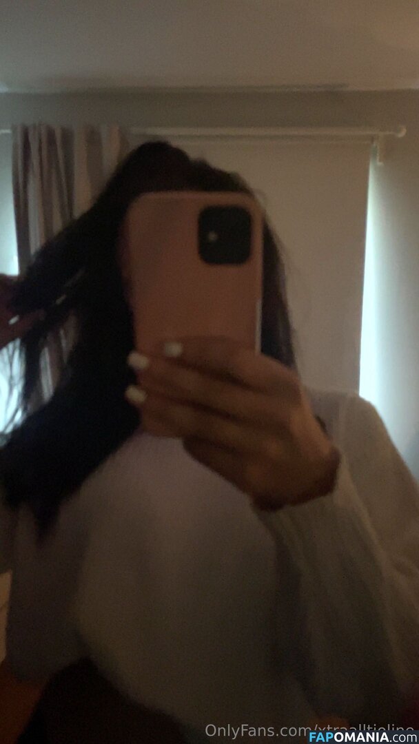 stenqvistjolinee / xtraalltjoline Nude OnlyFans  Leaked Photo #10