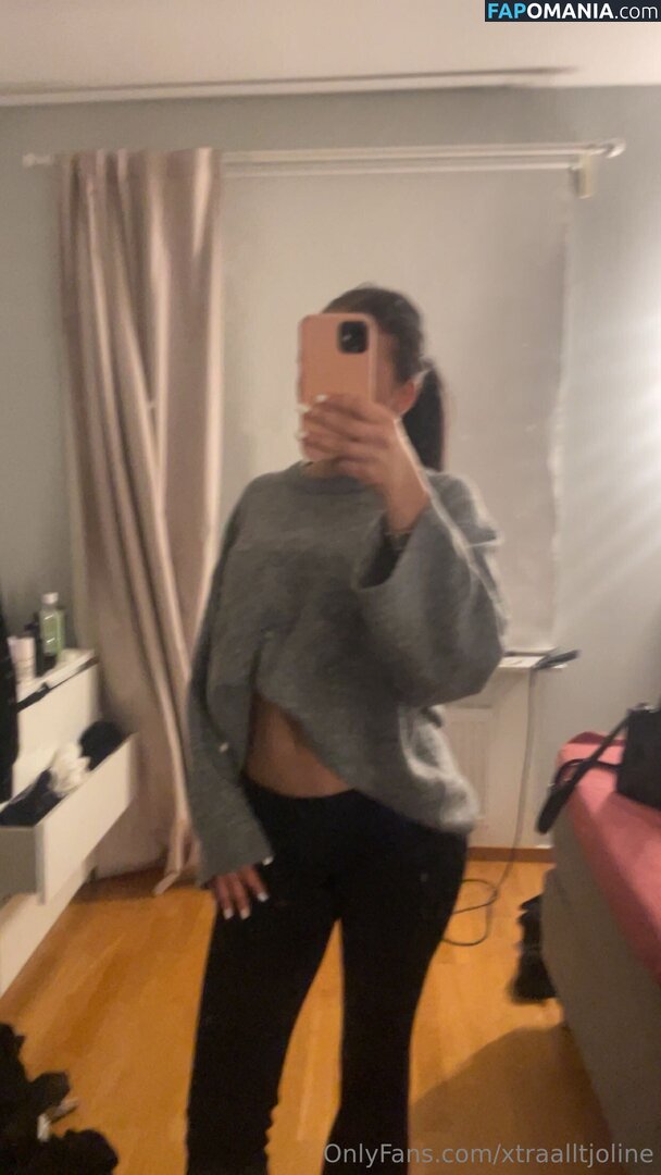 stenqvistjolinee / xtraalltjoline Nude OnlyFans  Leaked Photo #12