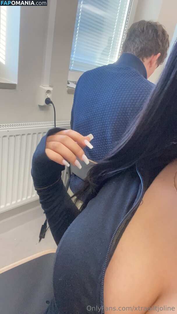 stenqvistjolinee / xtraalltjoline Nude OnlyFans  Leaked Photo #13