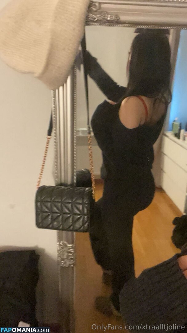 stenqvistjolinee / xtraalltjoline Nude OnlyFans  Leaked Photo #15