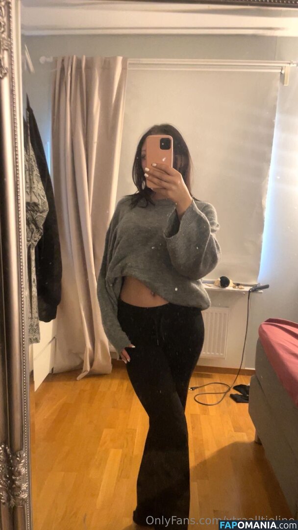 stenqvistjolinee / xtraalltjoline Nude OnlyFans  Leaked Photo #16