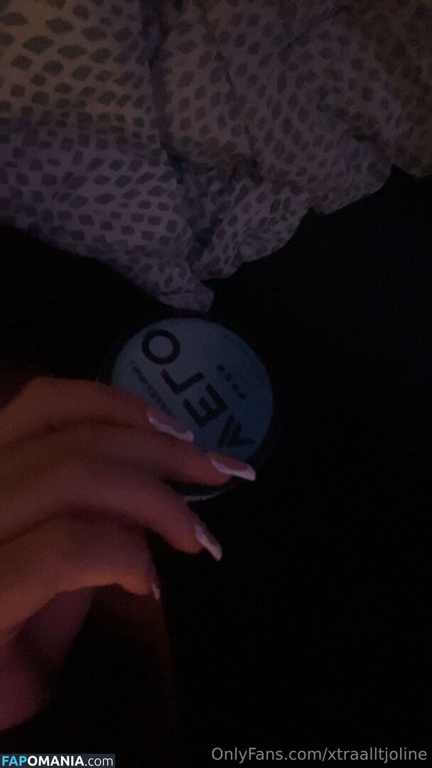 stenqvistjolinee / xtraalltjoline Nude OnlyFans  Leaked Photo #18