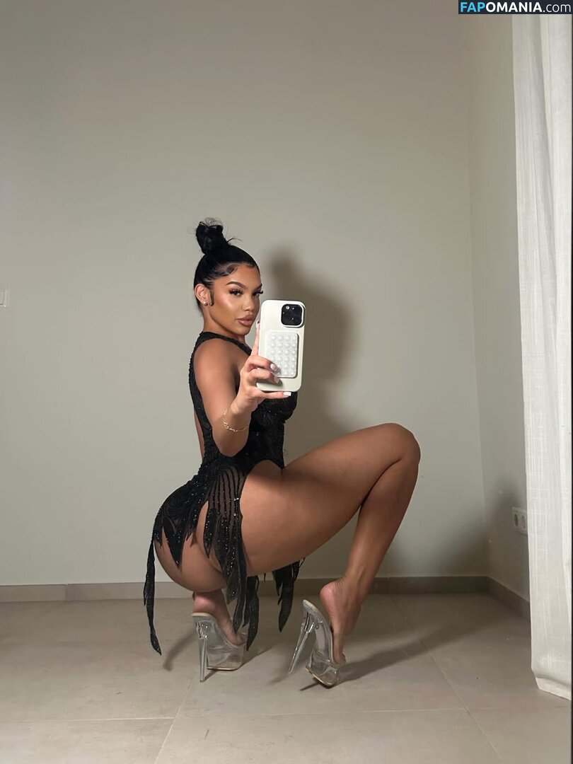 Tiona Fernan / xttiona / xttionaffernan Nude OnlyFans  Leaked Photo #294