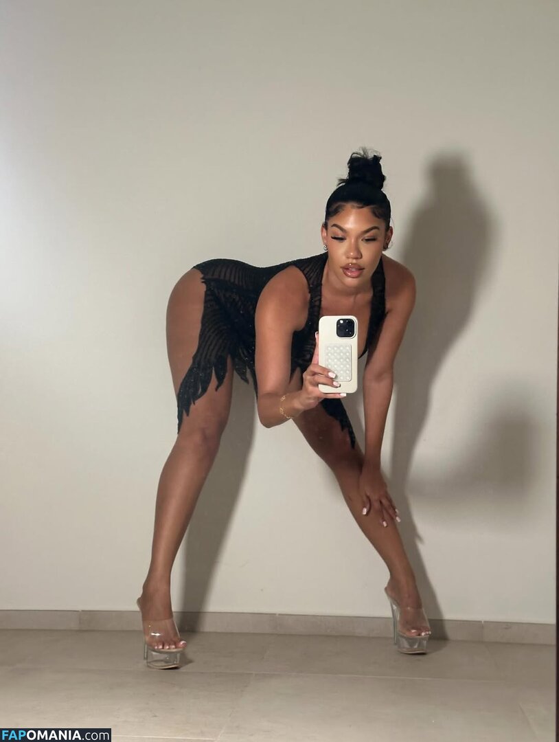 Tiona Fernan / xttiona / xttionaffernan Nude OnlyFans  Leaked Photo #295