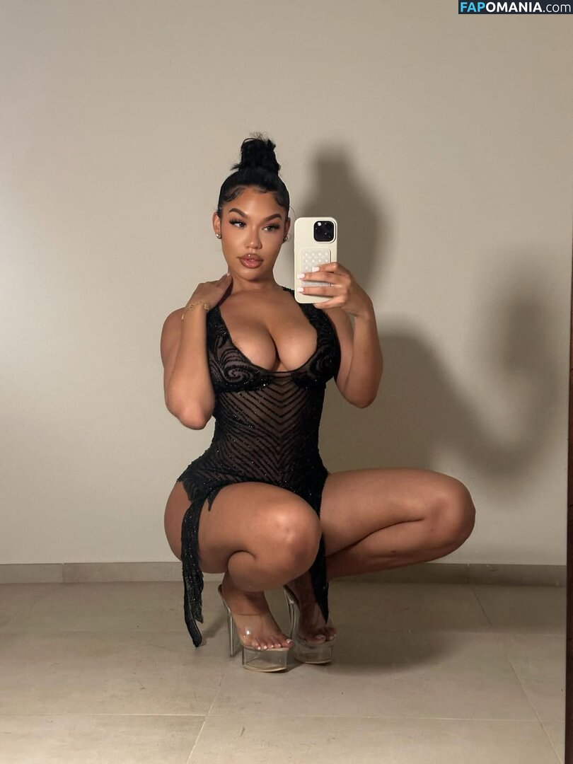 Tiona Fernan / xttiona / xttionaffernan Nude OnlyFans  Leaked Photo #296