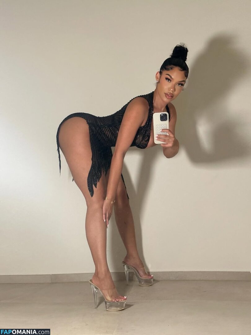 Tiona Fernan / xttiona / xttionaffernan Nude OnlyFans  Leaked Photo #298