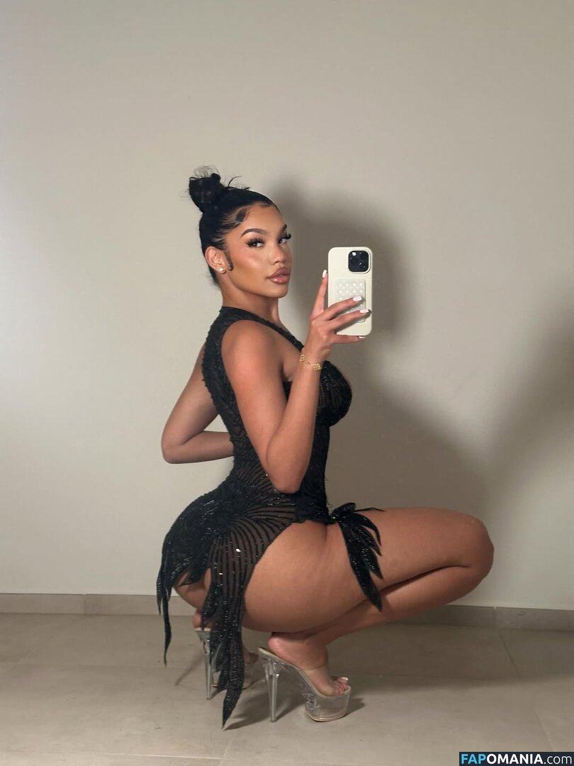 Tiona Fernan / xttiona / xttionaffernan Nude OnlyFans  Leaked Photo #299