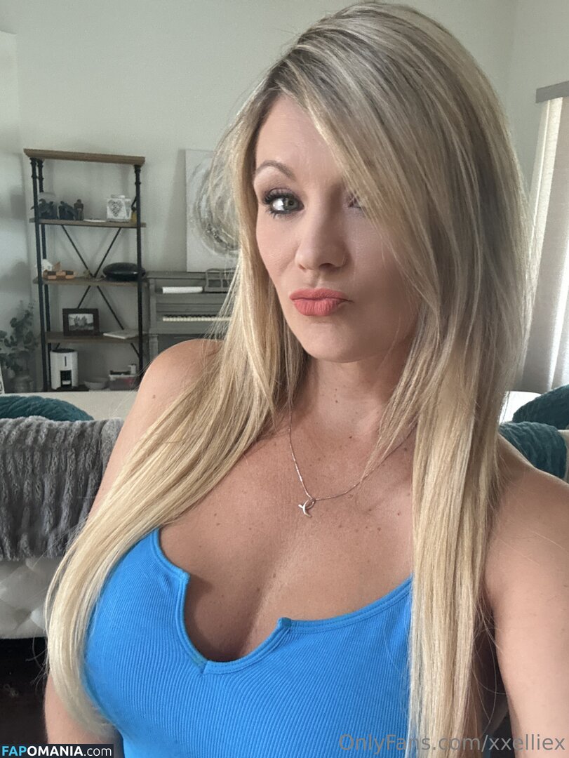ellie2dope / ellie4play / xxelliex Nude OnlyFans  Leaked Photo #186