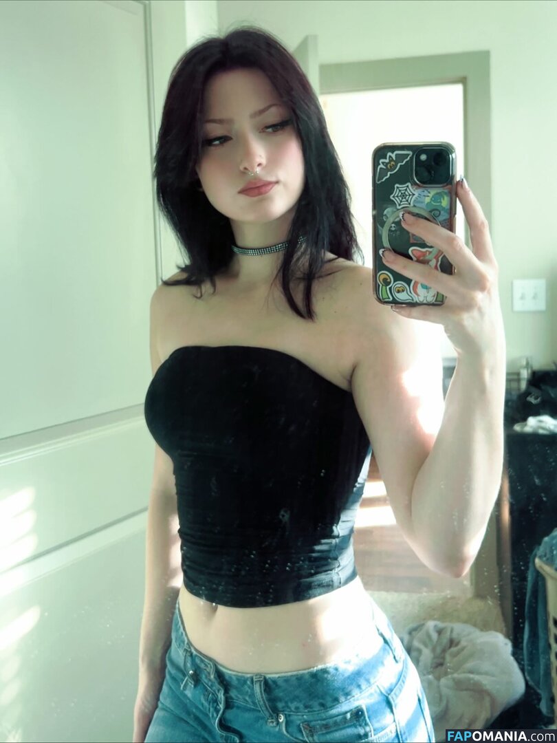 xxiluvkittyz Nude OnlyFans  Leaked Photo #6