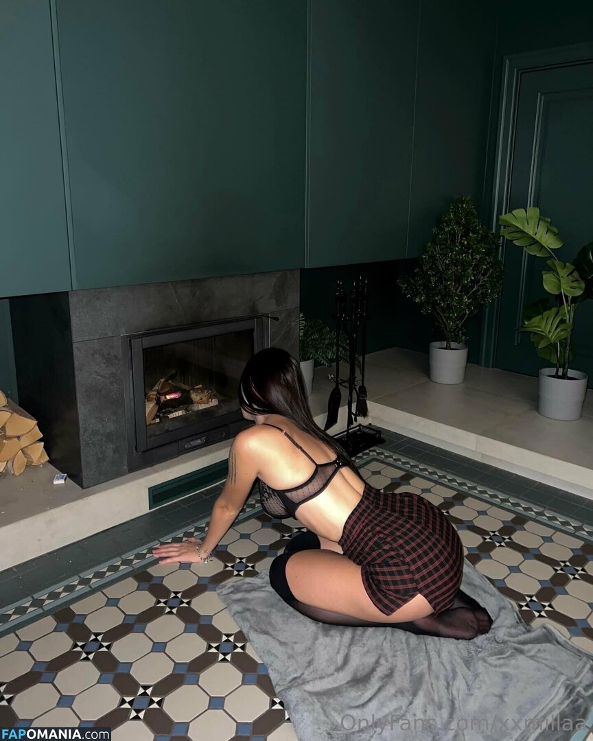 _xxmikasa_ackermanxx_ / xxmikasa Nude OnlyFans  Leaked Photo #6