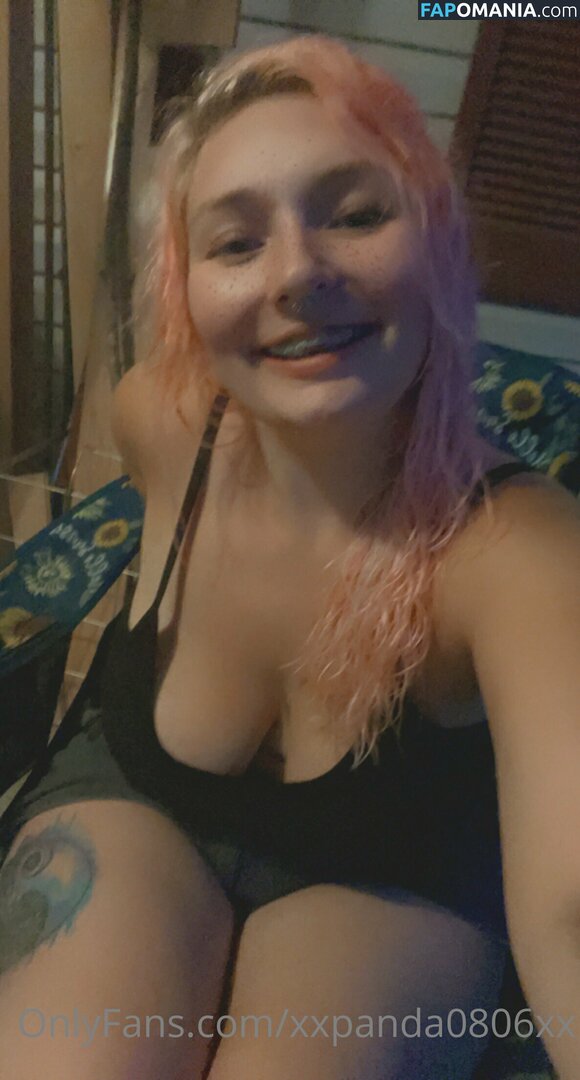 xxpanda0806xx / xxpandaxxpopxx Nude OnlyFans  Leaked Photo #18