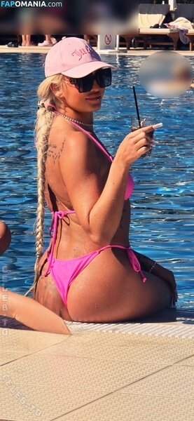 xxsavagebarbiexx / xxsavagexbarbiexx Nude OnlyFans  Leaked Photo #1