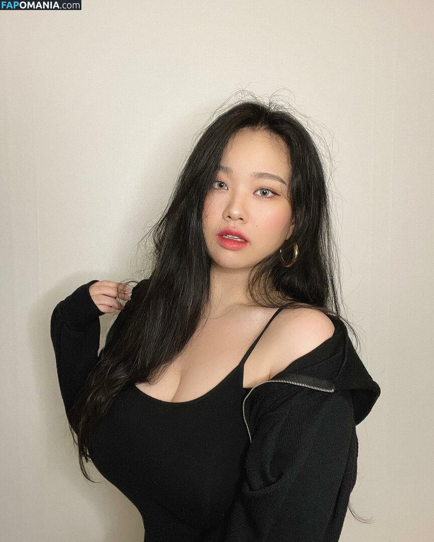 xxunnus2 / 선우 Nude OnlyFans  Leaked Photo #4