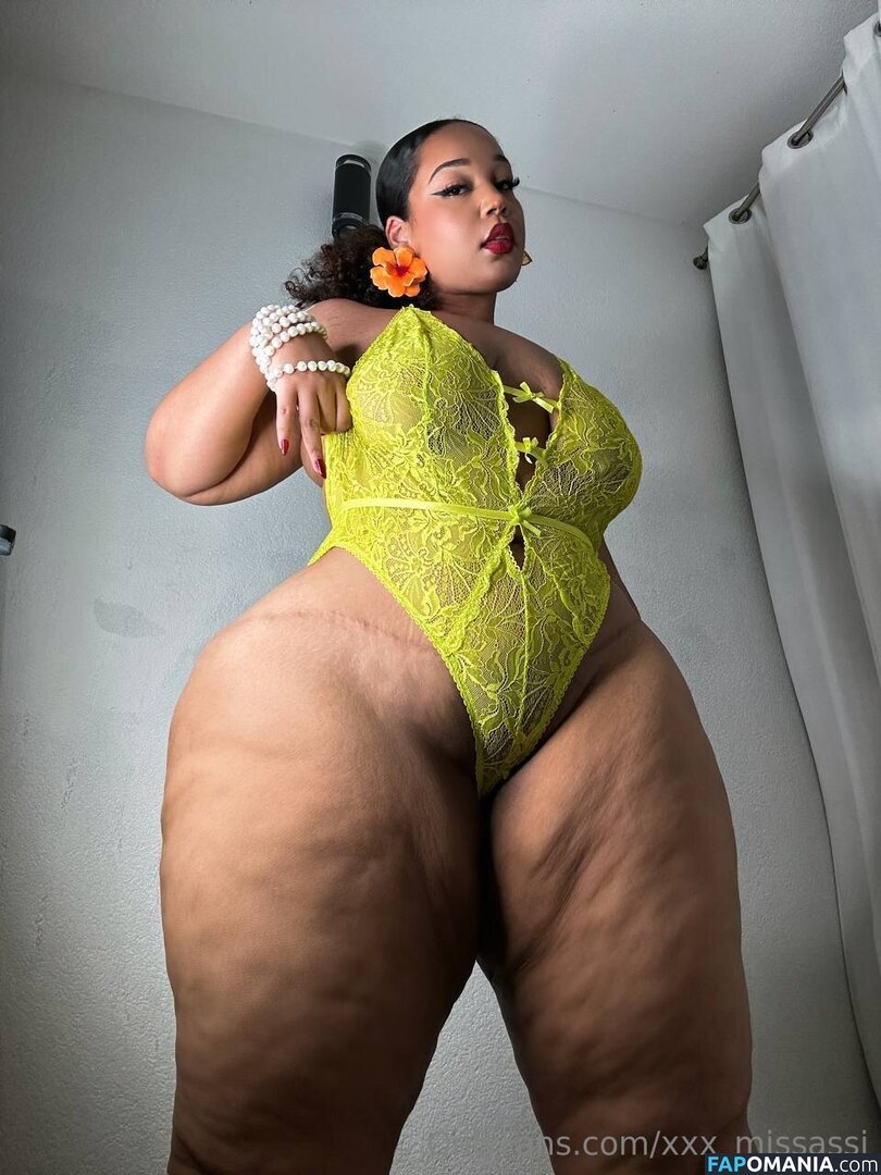 xxx_missassi Nude OnlyFans  Leaked Photo #1