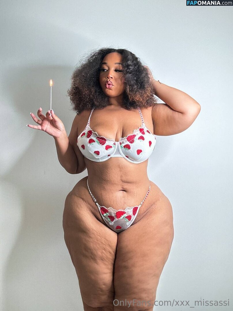 xxx_missassi Nude OnlyFans  Leaked Photo #3