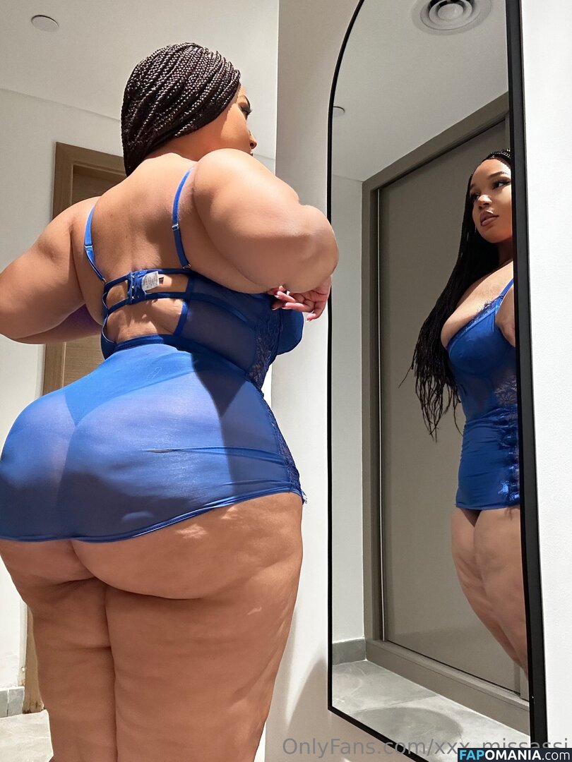 xxx_missassi Nude OnlyFans  Leaked Photo #9