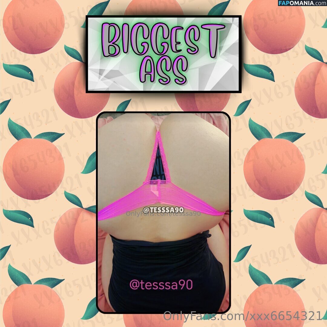 xxx6654321 Nude OnlyFans  Leaked Photo #5