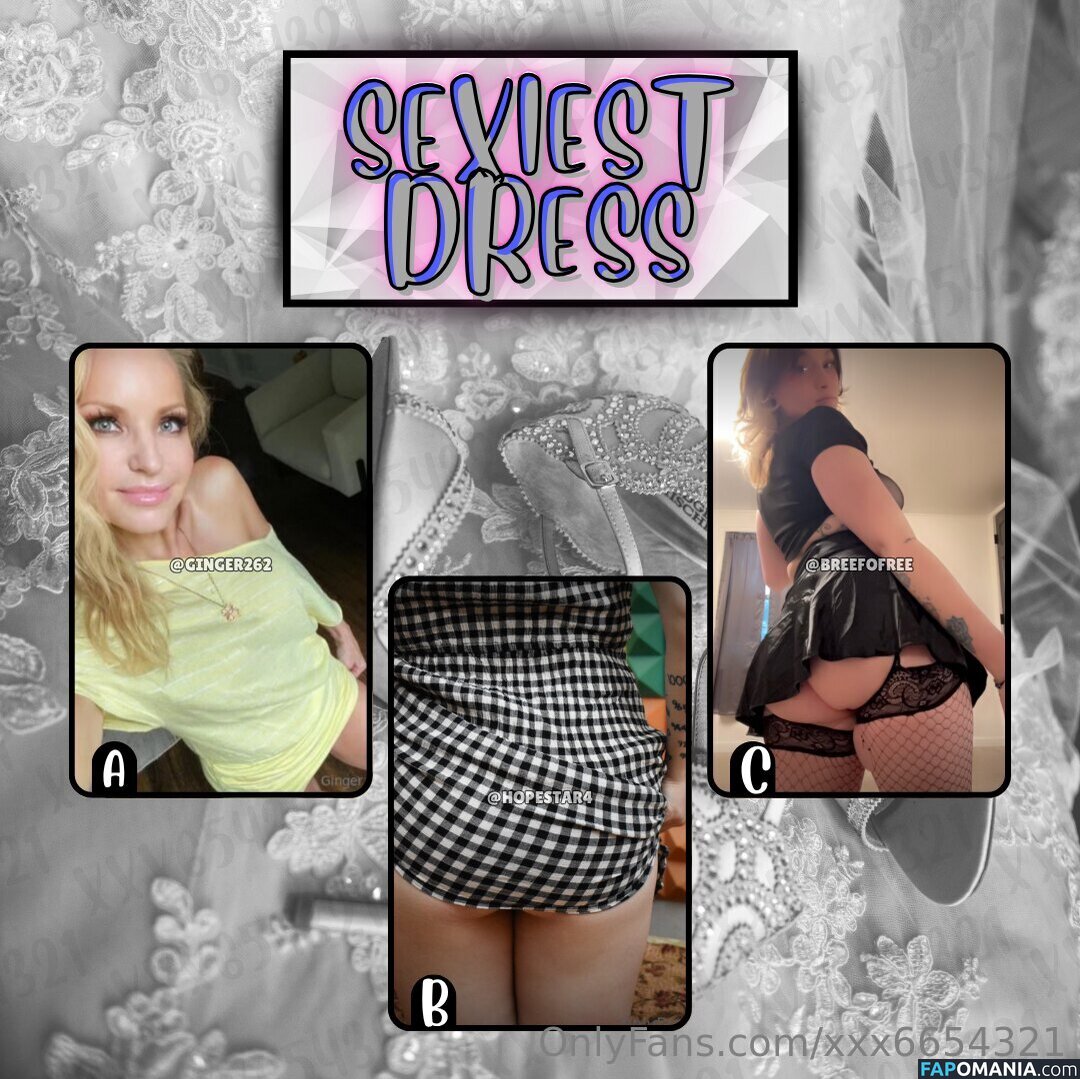 xxx6654321 Nude OnlyFans  Leaked Photo #17