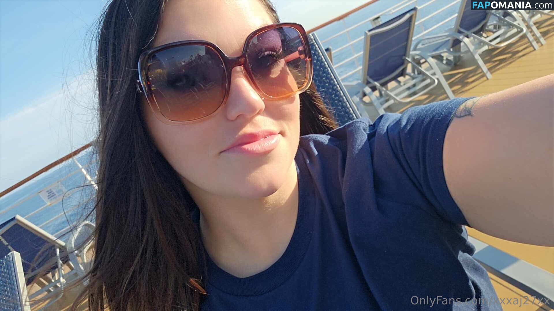 xxajxx7 / xxxaj27xx Nude OnlyFans  Leaked Photo #4