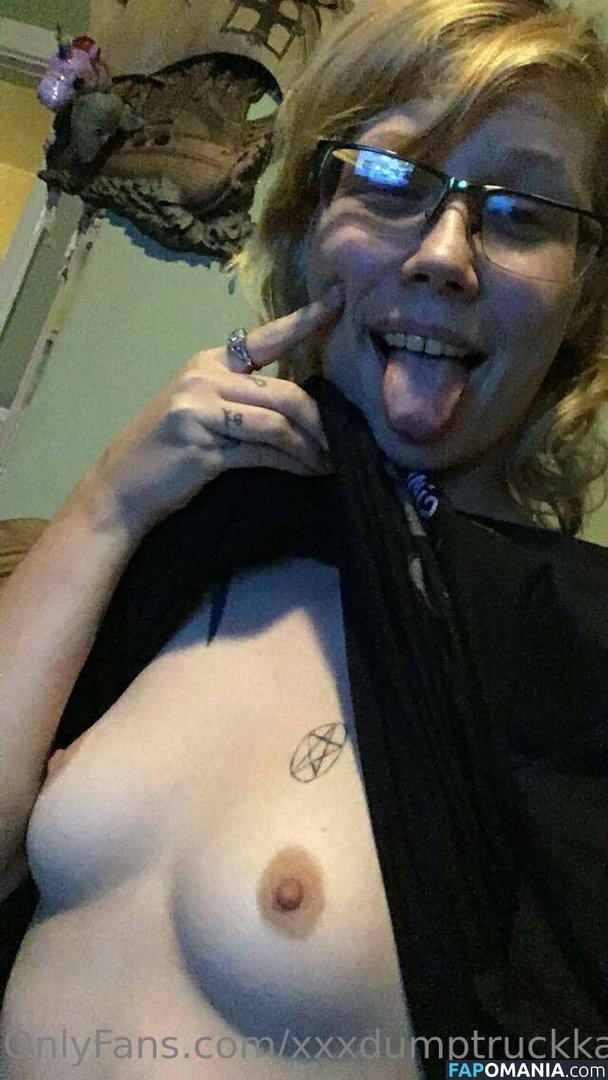 xxxdumptruckkagexxx Nude OnlyFans  Leaked Photo #66