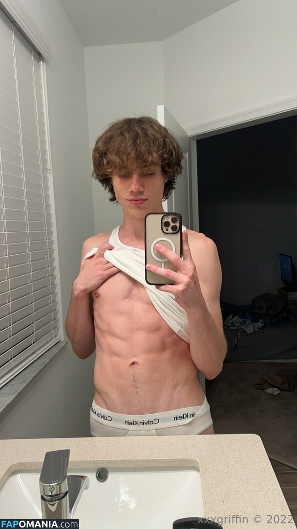 xxxgriffin Nude OnlyFans  Leaked Photo #23