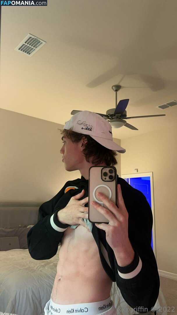xxxgriffin Nude OnlyFans  Leaked Photo #24