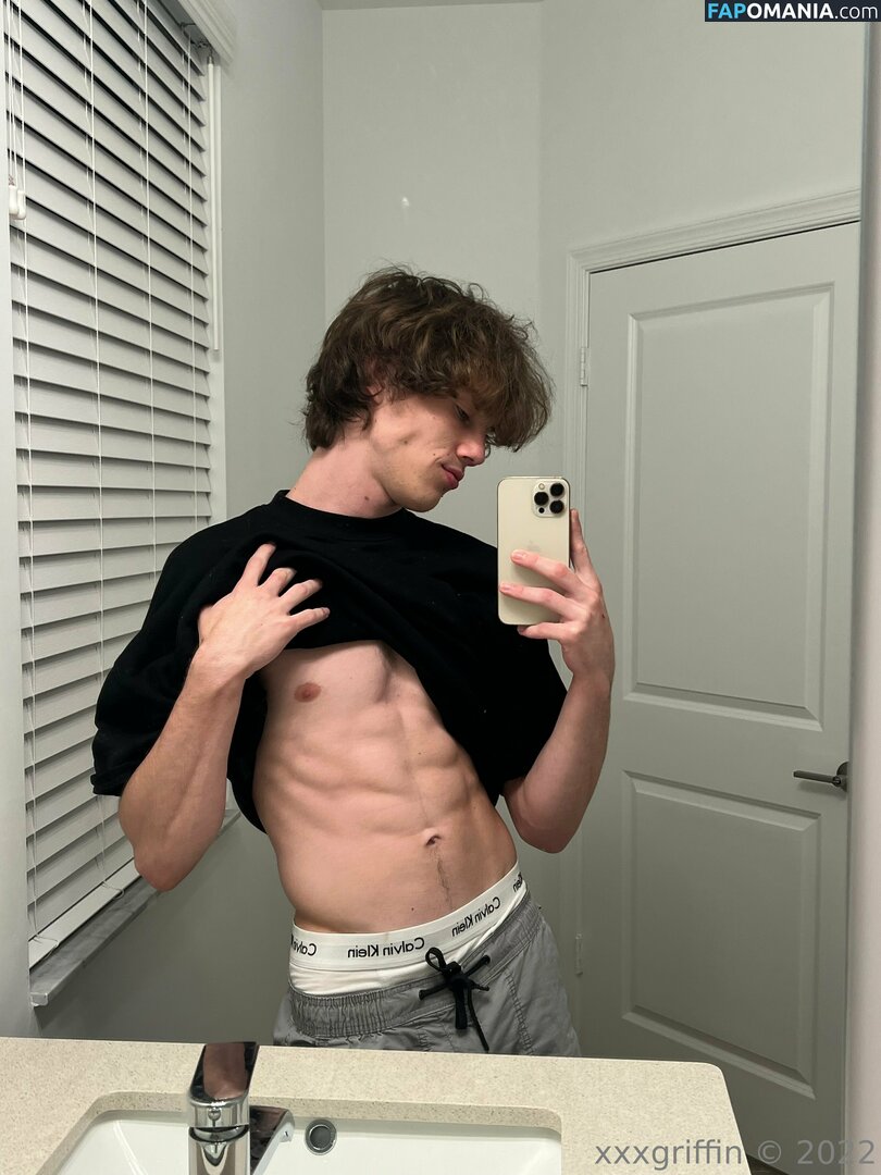 xxxgriffin Nude OnlyFans  Leaked Photo #27