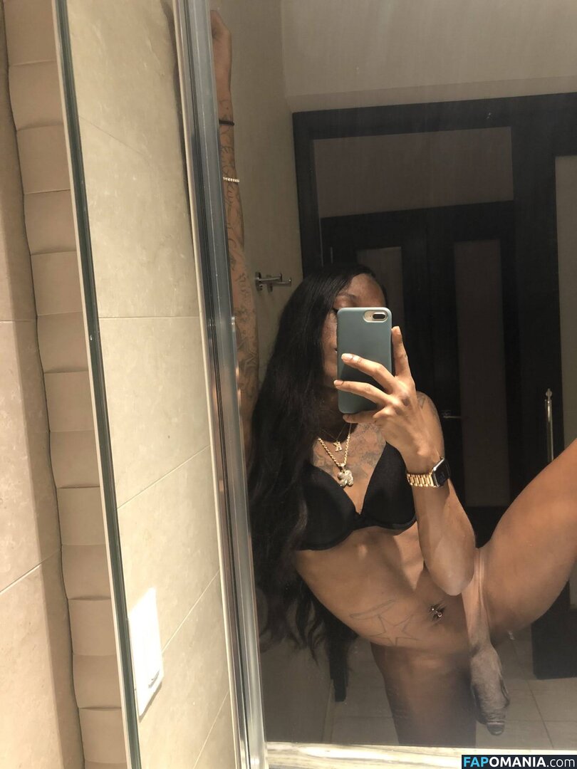 XXXMeganXXX / x.x.x.m.e.g.a.n.x.x.x Nude OnlyFans  Leaked Photo #4