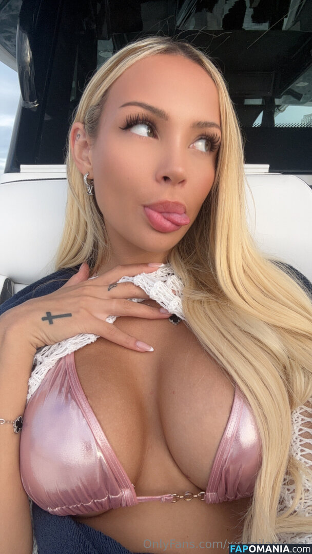 xximilamonet / xxxmilamonet Nude OnlyFans  Leaked Photo #2