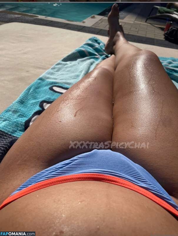 Anjali / XXXtraSpicyChai / https: / spicychaianjali Nude OnlyFans  Leaked Photo #4