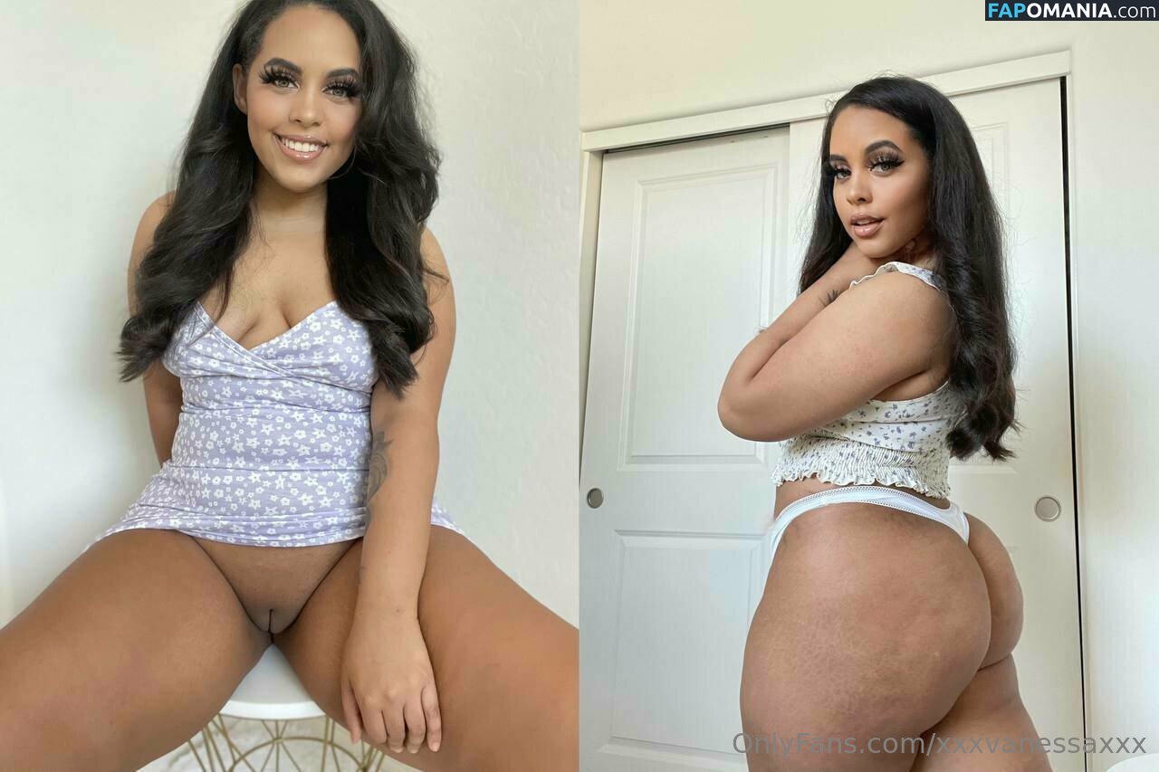 Vanessa / x.x.x.vanessa.x.x.x / xxxvanessaxxx Nude OnlyFans  Leaked Photo #47