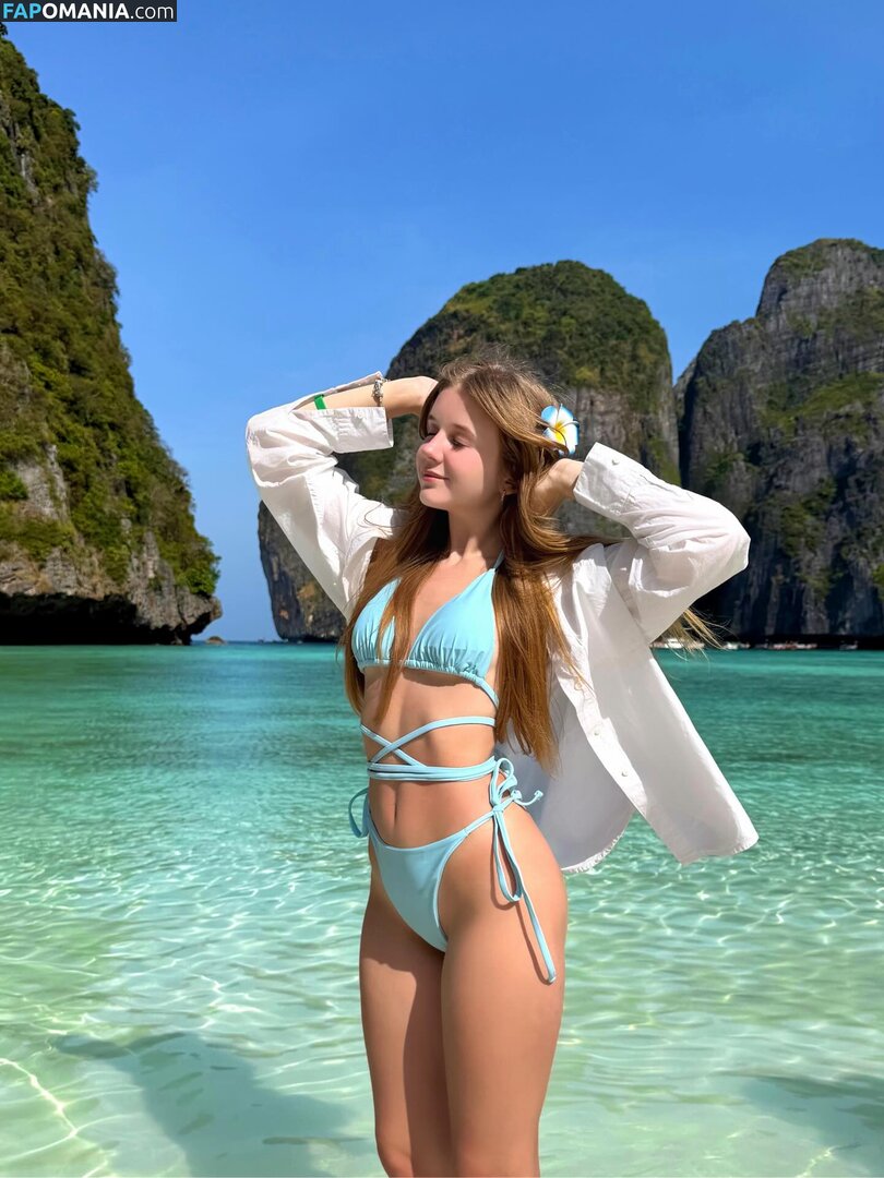 Xzwwass / angelicnymphh / sidoorovam Nude OnlyFans  Leaked Photo #222