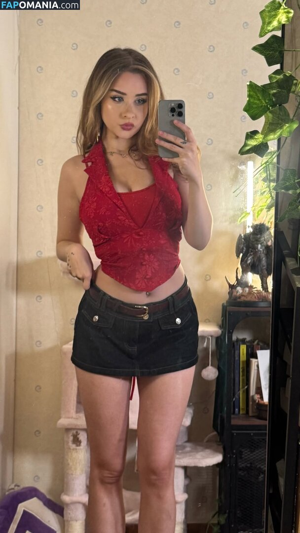 yaboielina Nude OnlyFans  Leaked Photo #282