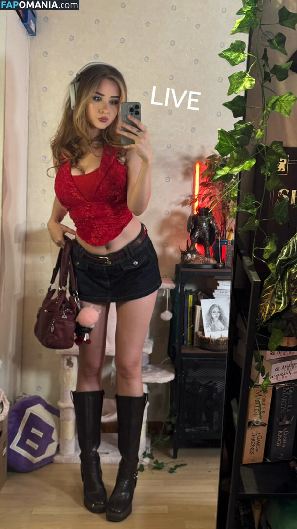 yaboielina Nude OnlyFans  Leaked Photo #284