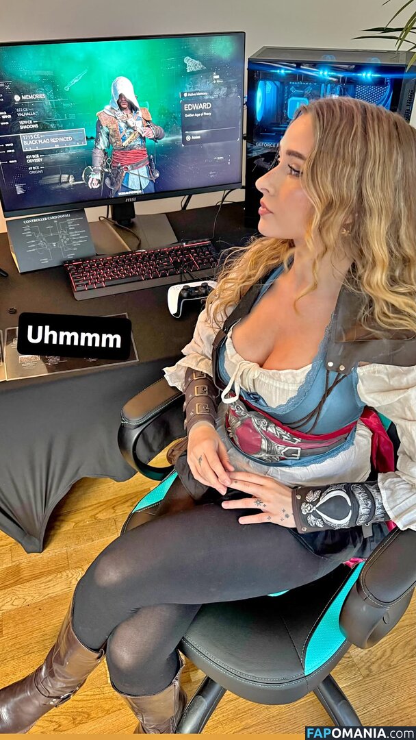yaboielina Nude OnlyFans  Leaked Photo #302