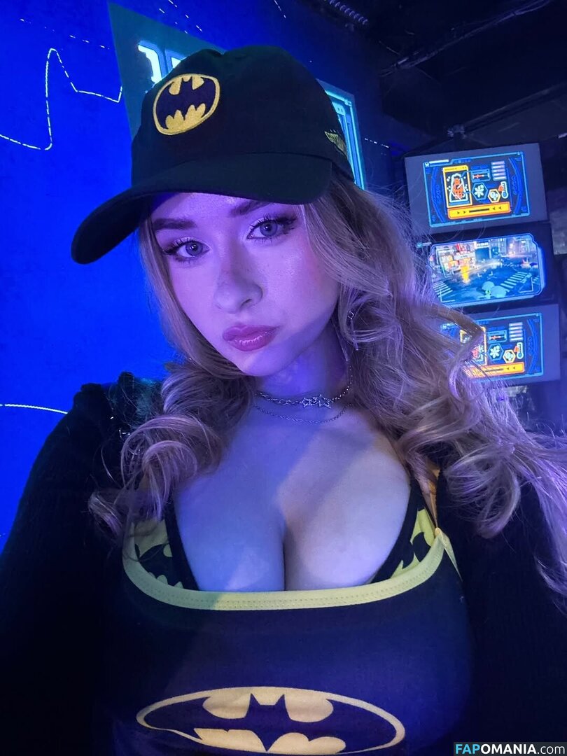 yaboielina Nude OnlyFans  Leaked Photo #309