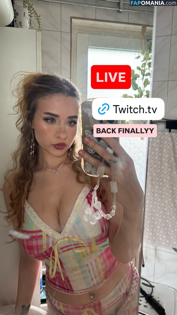 yaboielina Nude OnlyFans  Leaked Photo #312
