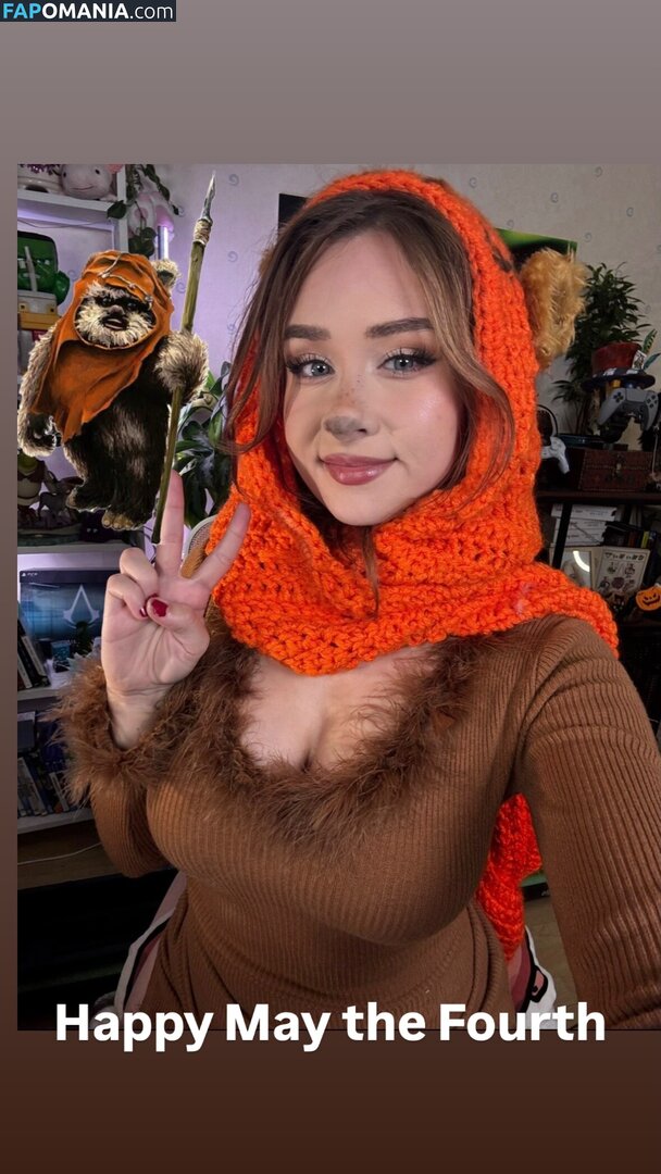 yaboielina Nude OnlyFans  Leaked Photo #316