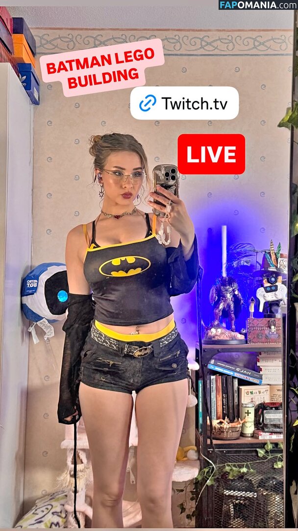 yaboielina Nude OnlyFans  Leaked Photo #330