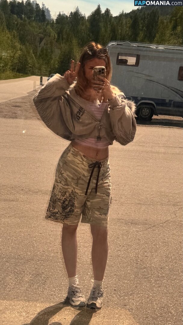 yaboielina Nude OnlyFans  Leaked Photo #335