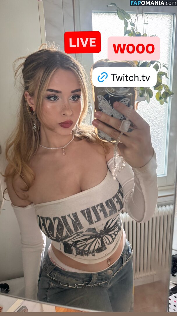 yaboielina Nude OnlyFans  Leaked Photo #336