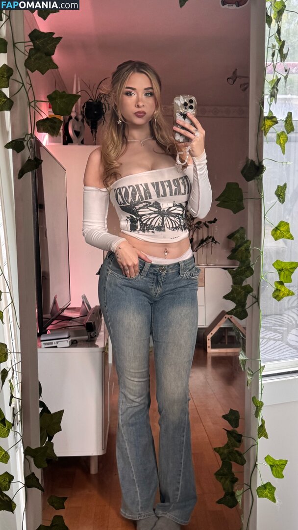 yaboielina Nude OnlyFans  Leaked Photo #337